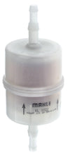 Cargar imagen en el visor de la galería, Filtro Gasolina Mahle Kl 1022 - Mi Refacción