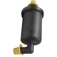 Filtro Gasolina Mahle Kl 1052 - Mi Refacción