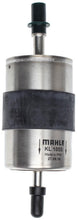 Cargar imagen en el visor de la galería, Filtro Gasolina Mahle Kl 1055 - Mi Refacción