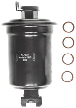 Cargar imagen en el visor de la galería, Filtro Gasolina Mahle Kl 1225 - Mi Refacción