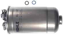 Cargar imagen en el visor de la galería, Filtro Gasolina Mahle Kl 147D - Mi Refacción