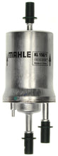 Cargar imagen en el visor de la galería, Filtro Gasolina Mahle Kl 156/1 - Mi Refacción
