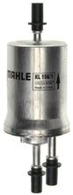 Cargar imagen en el visor de la galería, Filtro Gasolina Mahle Kl 156/1 - Mi Refacción