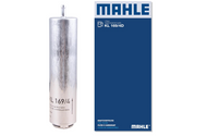 Filtro Gasolina Mahle Kl 169/4D - Mi Refacción