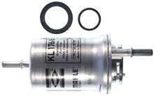 Cargar imagen en el visor de la galería, Filtro Gasolina Mahle Kl 176/6D - Mi Refacción