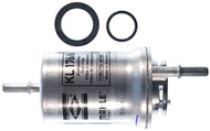 Filtro Gasolina Mahle Kl 176/6D - Mi Refacción
