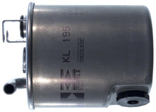 Cargar imagen en el visor de la galería, Filtro Gasolina Mahle Kl 195 - Mi Refacción