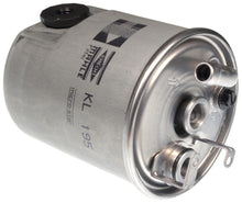 Cargar imagen en el visor de la galería, Filtro Gasolina Mahle Kl 195 - Mi Refacción