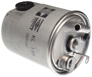 Filtro Gasolina Mahle Kl 195 - Mi Refacción