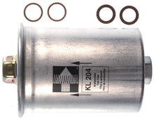 Cargar imagen en el visor de la galería, Filtro Gasolina Mahle Kl 204 - Mi Refacción