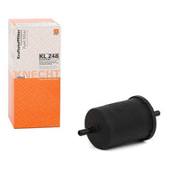 Filtro Gasolina Mahle Kl 248 - Mi Refacción