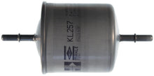 Cargar imagen en el visor de la galería, Filtro Gasolina Mahle Kl 257 - Mi Refacción
