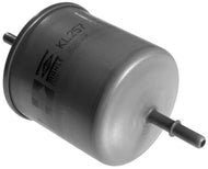 Filtro Gasolina Mahle Kl 257 - Mi Refacción