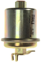 Cargar imagen en el visor de la galería, Filtro Gasolina Mahle Kl 287 - Mi Refacción
