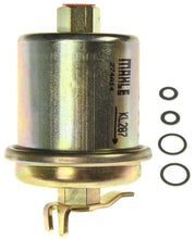 Cargar imagen en el visor de la galería, Filtro Gasolina Mahle Kl 287 - Mi Refacción