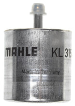 Cargar imagen en el visor de la galería, Filtro Gasolina Mahle Kl 315 - Mi Refacción