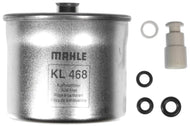 Filtro Gasolina Mahle Kl 468 - Mi Refacción