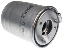 Cargar imagen en el visor de la galería, Filtro Gasolina Mahle Kl 490/1D - Mi Refacción