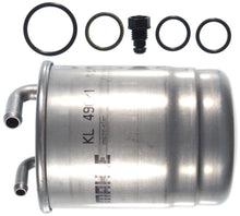 Cargar imagen en el visor de la galería, Filtro Gasolina Mahle Kl 490/1D - Mi Refacción