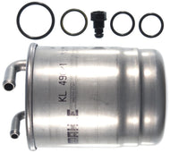 Filtro Gasolina Mahle Kl 490/1D - Mi Refacción