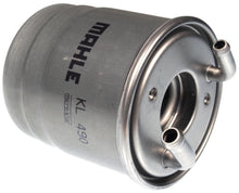 Cargar imagen en el visor de la galería, Filtro Gasolina Mahle Kl 490D - Mi Refacción