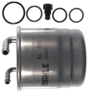 Filtro Gasolina Mahle Kl 490D - Mi Refacción