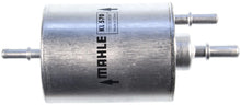 Cargar imagen en el visor de la galería, Filtro Gasolina Mahle Kl 570 - Mi Refacción
