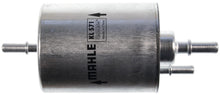 Cargar imagen en el visor de la galería, Filtro Gasolina Mahle Kl 571 - Mi Refacción