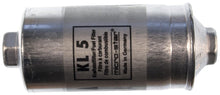 Cargar imagen en el visor de la galería, Filtro Gasolina Mahle Kl 5 - Mi Refacción