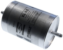 Cargar imagen en el visor de la galería, Filtro Gasolina Mahle Kl 65 - Mi Refacción