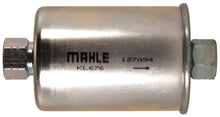 Cargar imagen en el visor de la galería, Filtro Gasolina Mahle Kl 676 - Mi Refacción