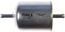 Cargar imagen en el visor de la galería, Filtro Gasolina Mahle Kl 687 - Mi Refacción