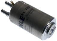 Filtro Gasolina Mahle Kl 705 - Mi Refacción