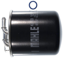 Cargar imagen en el visor de la galería, Filtro Gasolina Mahle Kl 723D - Mi Refacción