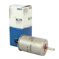 Filtro Gasolina Mahle Kl 72