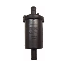 Cargar imagen en el visor de la galería, Filtro Gasolina Mahle Kl 740 - Mi Refacción