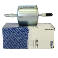 Filtro Gasolina Mahle Kl 797 - Mi Refacción