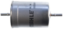 Cargar imagen en el visor de la galería, Filtro Gasolina Mahle Kl 79 - Mi Refacción