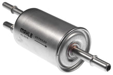 Cargar imagen en el visor de la galería, Filtro Gasolina Mahle Kl 805 - Mi Refacción