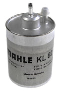 Filtro Gasolina Mahle Kl 82 - Mi Refacción