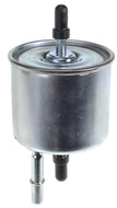 Filtro Gasolina Mahle Kl 856 - Mi Refacción