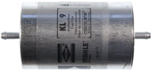 Cargar imagen en el visor de la galería, Filtro Gasolina Mahle Kl 9 - Mi Refacción