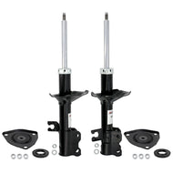 Amortiguador Boge Kmp104-105-R - Mi Refacción