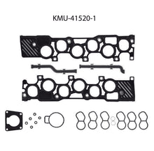 Cargar imagen en el visor de la galería, Empaque Múltiple Admisión Tf Victor Kmu-41520-1 - Mi Refacción