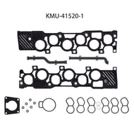 Empaque Múltiple Admisión Tf Victor Kmu-41520-1 - Mi Refacción