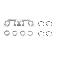 Kit De Juntas Del Colector De Admisión Del Motor Tf Victor Kmu-499-1 - Mi Refacción