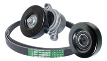 Cargar imagen en el visor de la galería, Kit Banda Accesorio Keep On Green Kpv-267-1