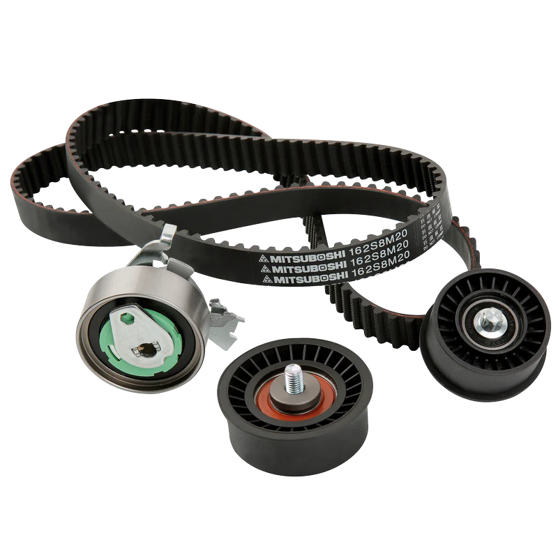 Kit Distribución Keep On Green Kr-1094 - Mi Refacción