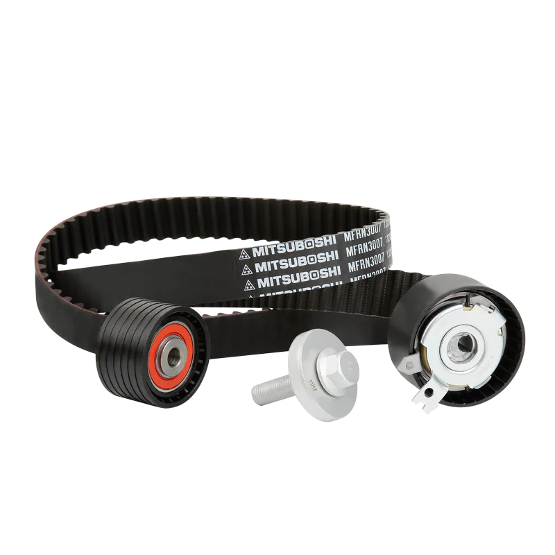 Kit Distribución Keep On Green Kr-1095T - Mi Refacción