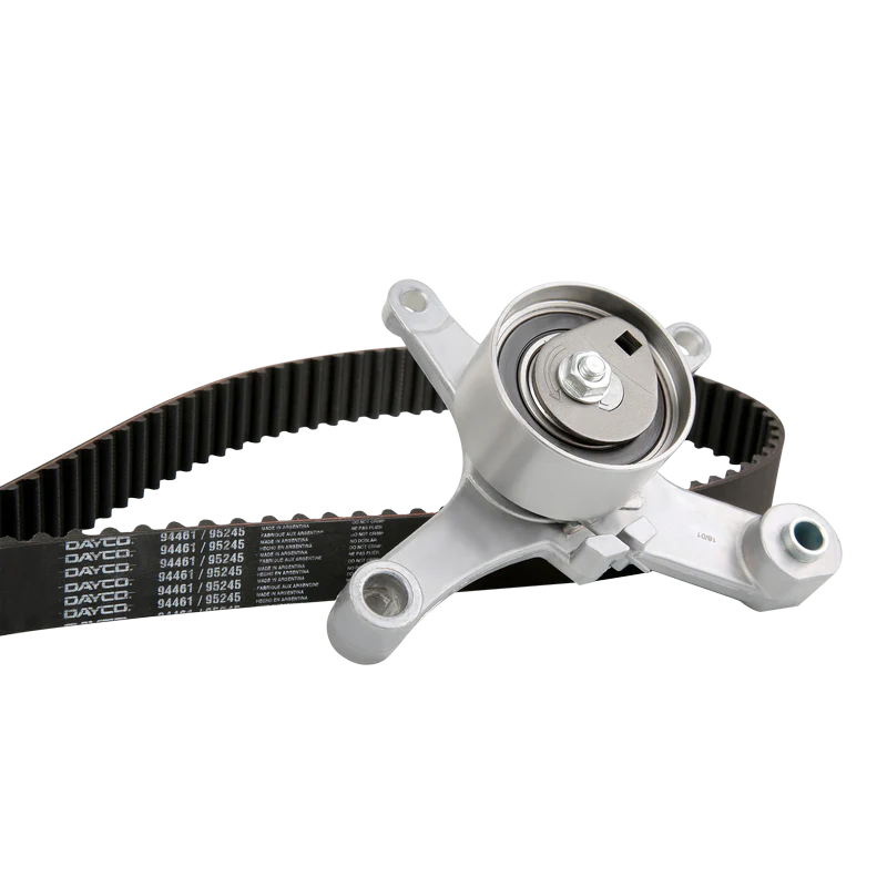 Kit Distribución Keep On Green Kr-245 - Mi Refacción